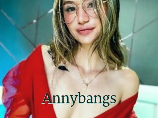 Annybangs