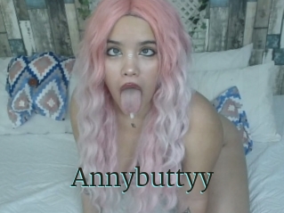 Annybuttyy