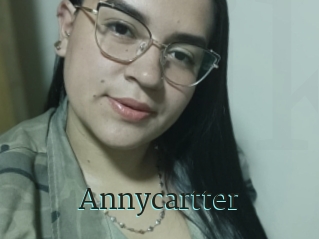 Annycartter