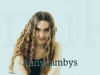 Annygambys