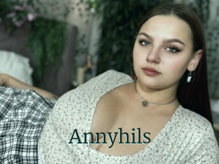 Annyhils