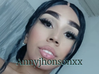 Annyjhonsonxx