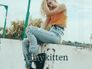 Annykitten