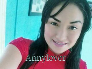 Annylover