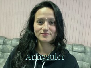 Annysuler