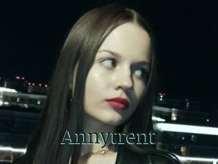 Annytrent