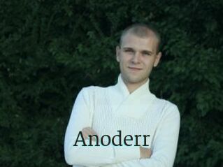 Anoderr