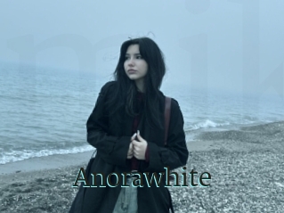 Anorawhite