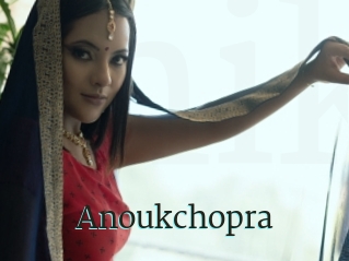 Anoukchopra