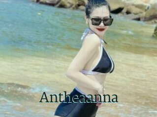 Antheaanna