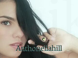 Anthonellahill