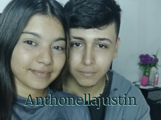 Anthonellajustin