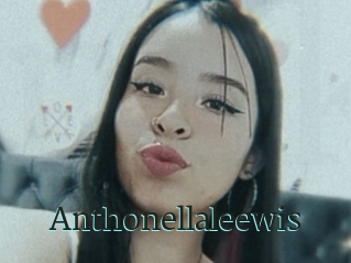 Anthonellaleewis