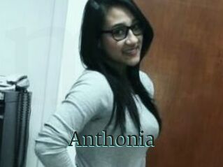 Anthonia