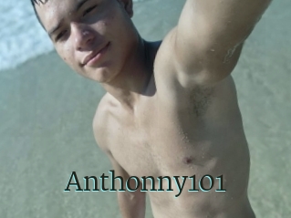 Anthonny101