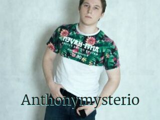 Anthonymysterio