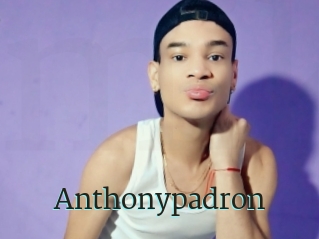 Anthonypadron