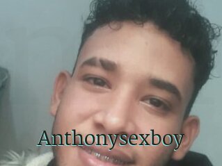 Anthonysexboy