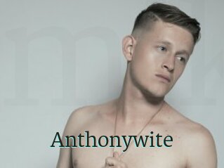 Anthonywite