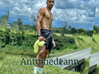 Antoinedeann