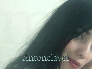 Antonelavel