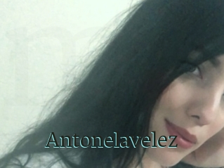 Antonelavelez