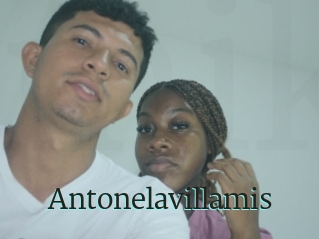 Antonelavillamis