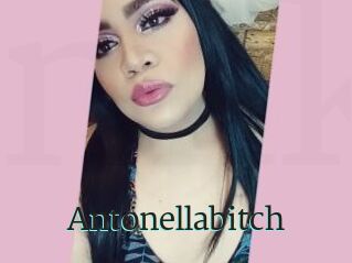 Antonellabitch