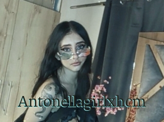 Antonellagirlxhcm