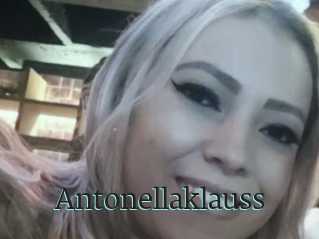 Antonellaklauss