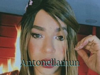 Antonellamun