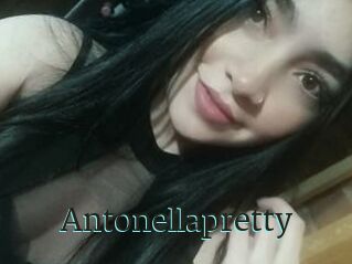 Antonellapretty