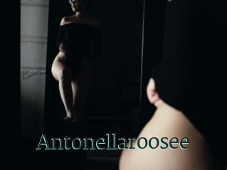 Antonellaroosee