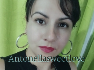 Antonellasweetlove