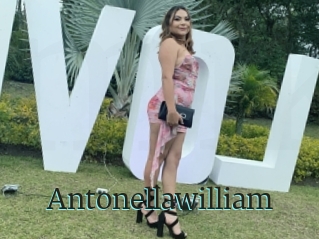 Antonellawilliam