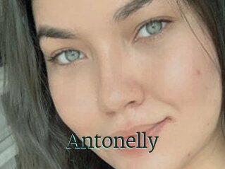 Antonelly