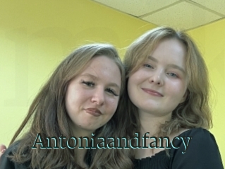 Antoniaandfancy