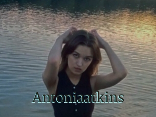 Antoniaatkins