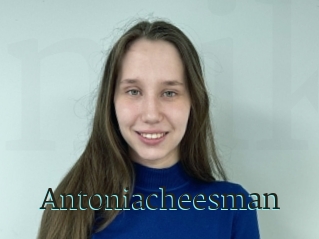 Antoniacheesman