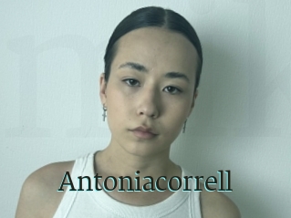 Antoniacorrell