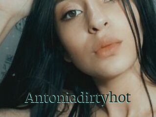 Antoniadirtyhot