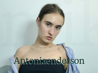 Antoniaenderson