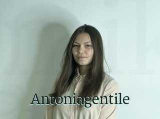 Antoniagentile