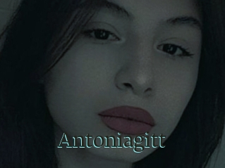 Antoniagitt