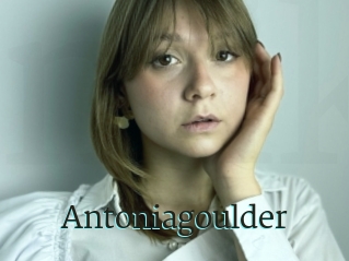 Antoniagoulder