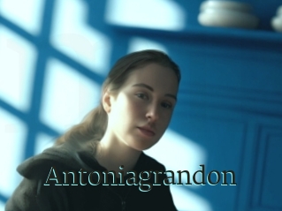 Antoniagrandon