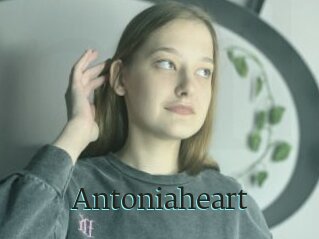 Antoniaheart