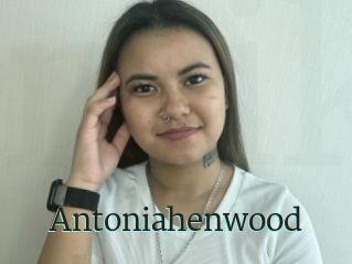 Antoniahenwood