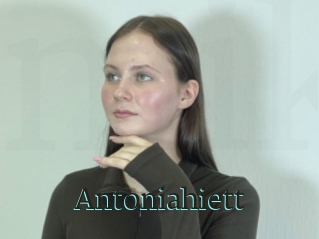 Antoniahiett