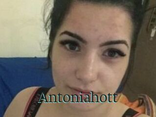 Antoniahott